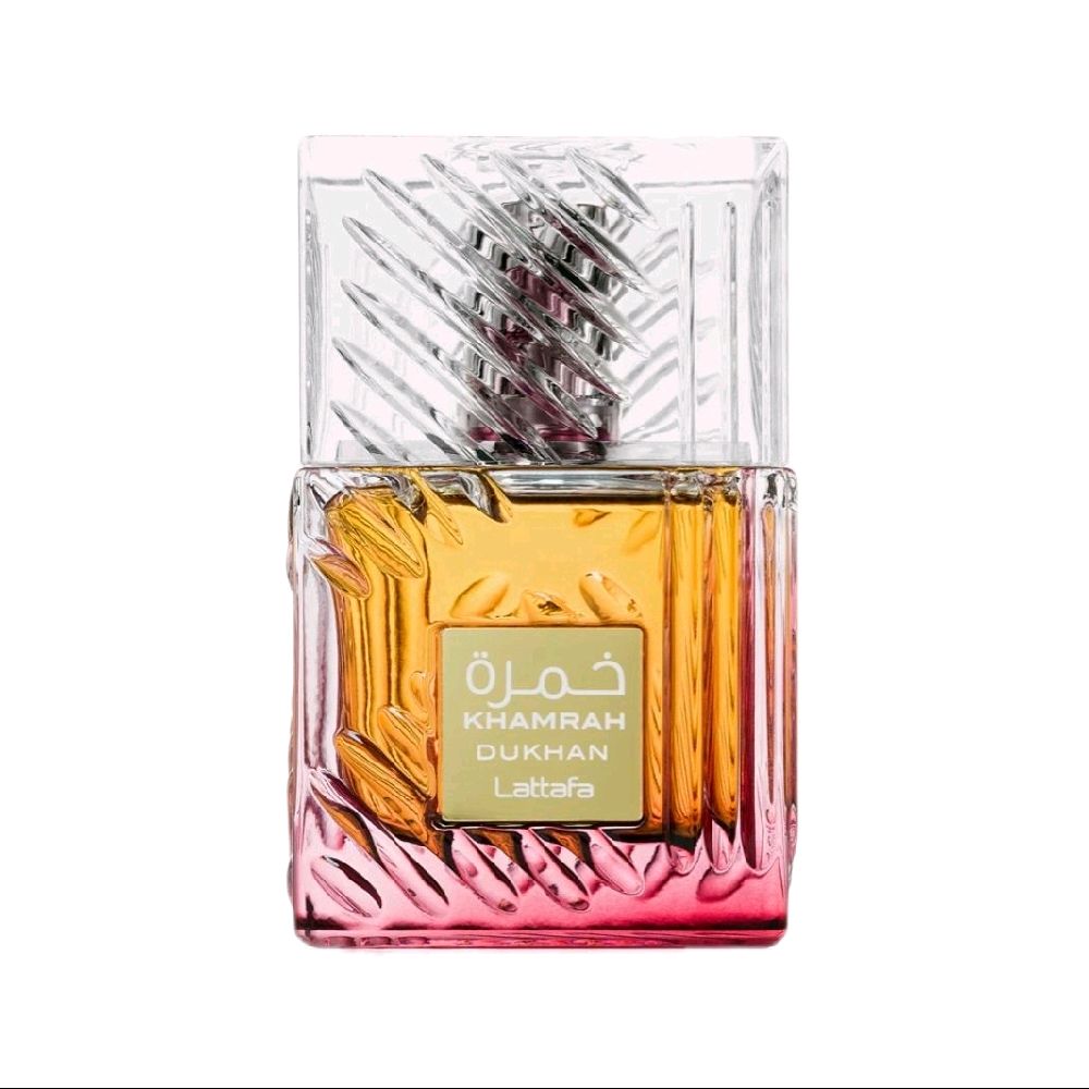 Khamrah Dukhan 100ML Eau De Parfum
