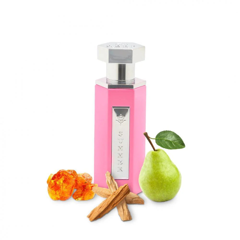 Summer Pink 100ML Eau De Parfum